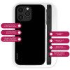 Θήκη Sonique ColorBloc Series για Samsung Galaxy A27 5G Μαύρο