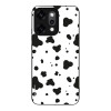 Θήκη Sonique Animal Print Series για Oppo Reno14 Pro 5G Dalmatian