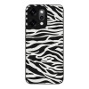 Θήκη Sonique Animal Print Series για Oppo Reno14 Pro 5G Zebra