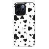 Θήκη Sonique Animal Print Series για Oppo Reno15 F 5G / Oppo Reno15 FS 5G Dalmatian