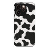Θήκη Sonique Animal Print Series για Oppo Reno15 Pro Max Cow 01