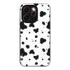 Θήκη Sonique Animal Print Series για Oppo Reno15 Pro Max Dalmatian