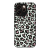 Θήκη Sonique Animal Print Series για Oppo Reno15 Pro Max Leopard 02