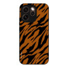 Θήκη Sonique Animal Print Series για Oppo Reno15 Pro Max Tiger 01