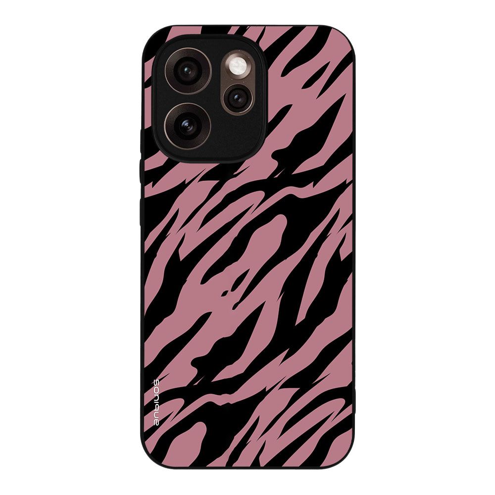Θήκη Sonique Animal Print Series για Oppo Reno15 Pro Max Tiger 02