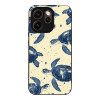 Θήκη Sonique Ocean Series για Oppo Reno15 Pro Max Χελώνες