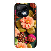 Θήκη Sonique 3D Flower Series για Realme 16 Pro 5G Σομόν