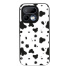 Θήκη Sonique Animal Print Series για Realme 16 Pro 5G Dalmatian