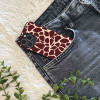 Θήκη Sonique Animal Print Series για Realme 16 Pro 5G Giraffe 03