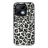 Θήκη Sonique Animal Print Series για Realme 16 Pro 5G Leopard 02
