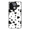 Θήκη Sonique Animal Print Series για Realme 16 Pro Plus Dalmatian
