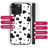 Θήκη Sonique Animal Print Series για Realme 16 Pro Plus Dalmatian