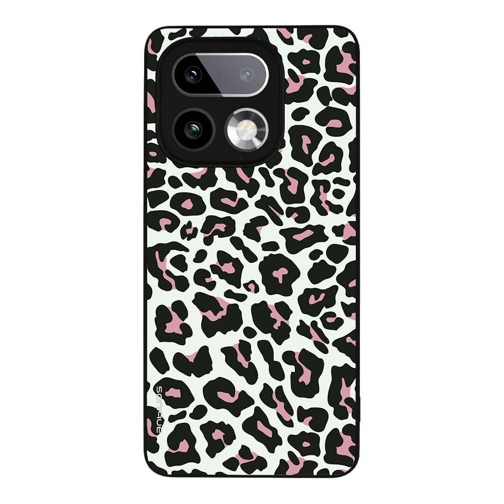Θήκη Sonique Animal Print Series για Realme 16 Pro Plus Leopard 02