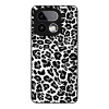 Θήκη Sonique Animal Print Series για Realme 16 Pro Plus Leopard 03