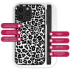 Θήκη Sonique Animal Print Series για Realme 16 Pro Plus Leopard 03