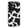Θήκη Sonique Animal Print Series για Realme C85 4G Cow 01