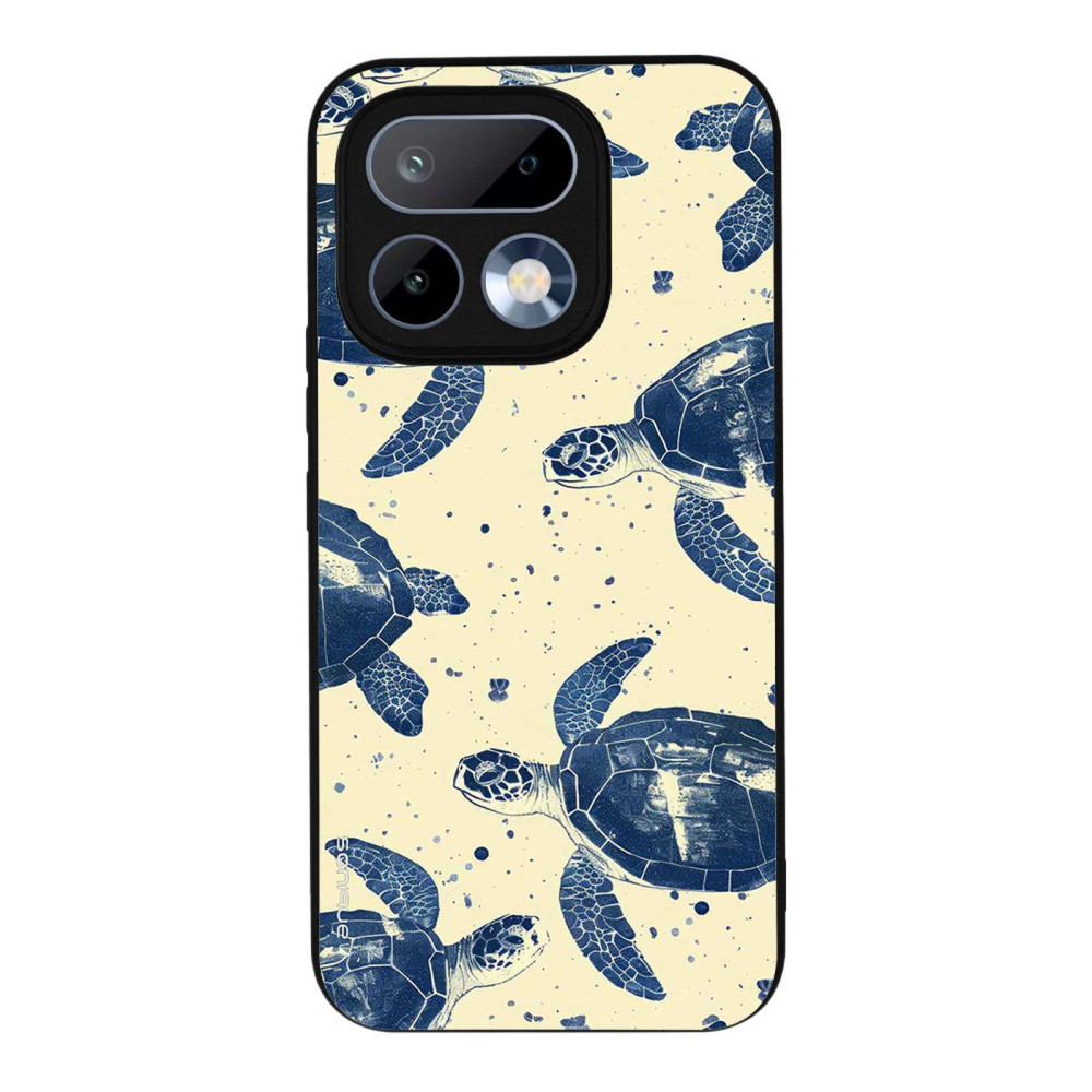 Θήκη Sonique Ocean Series για Realme 16 Pro 5G Χελώνες