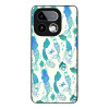 Θήκη Sonique Ocean Series για Realme 16 Pro Plus Γοργόνες