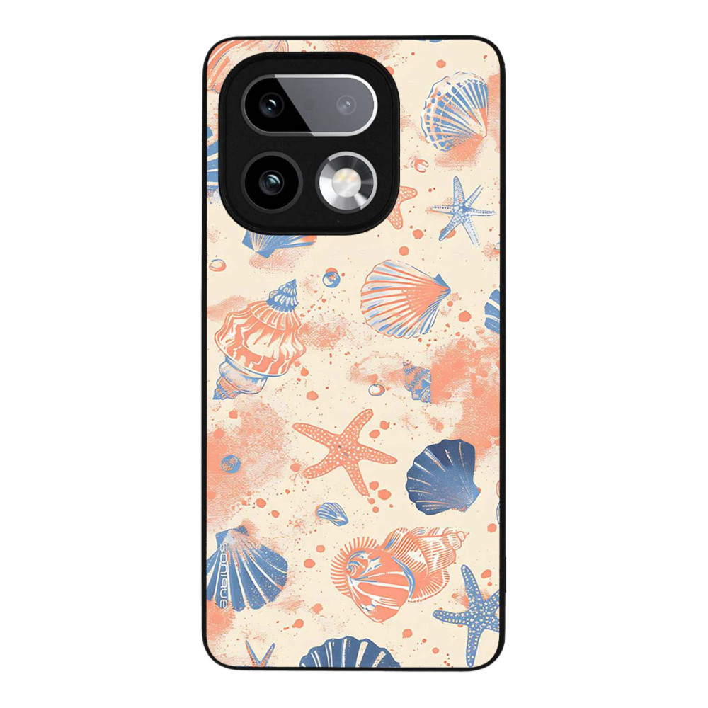 Θήκη Sonique Ocean Series για Realme 16 Pro Plus Κοχύλια