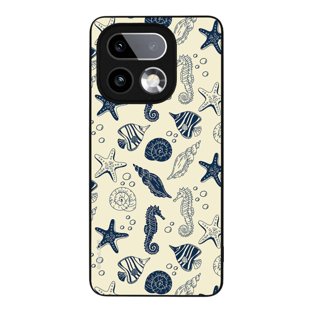 Θήκη Sonique Ocean Series για Realme 16 Pro Plus Όστρακα