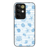 Θήκη Sonique Ocean Series για Realme C85 4G Κοράλλια