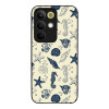 Θήκη Sonique Ocean Series για Realme C85 4G Όστρακα