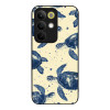 Θήκη Sonique Ocean Series για Realme C85 4G Χελώνες