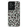Θήκη Sonique Animal Print Series για Motorola Moto G55 5G Leopard 02