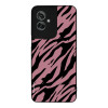Θήκη Sonique Animal Print Series για Motorola Moto G55 5G Tiger 02