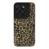 Θήκη Sonique Animal Print Series για Motorola Moto G67 5G / Moto G77 5G Leopard 01