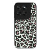 Θήκη Sonique Animal Print Series για Motorola Moto G67 5G / Moto G77 5G Leopard 02