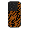 Θήκη Sonique Animal Print Series για Motorola Moto G67 5G / Moto G77 5G Tiger 01