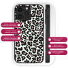 Θήκη Sonique Animal Print Series για Motorola Moto G57 Power 5G / Moto G67 Power 5G Leopard 02