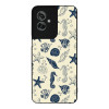 Θήκη Sonique Ocean Series για Motorola Moto G55 5G Όστρακα