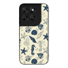 Θήκη Sonique Ocean Series για Motorola Moto G67 5G / Moto G77 5G Όστρακα