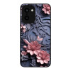 Θήκη Sonique 3D Flower Series για OnePlus 15R 5G Ροζ 02