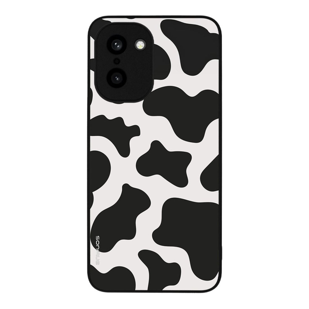 Θήκη Sonique Animal Print Series για OnePlus 15R 5G Cow 01