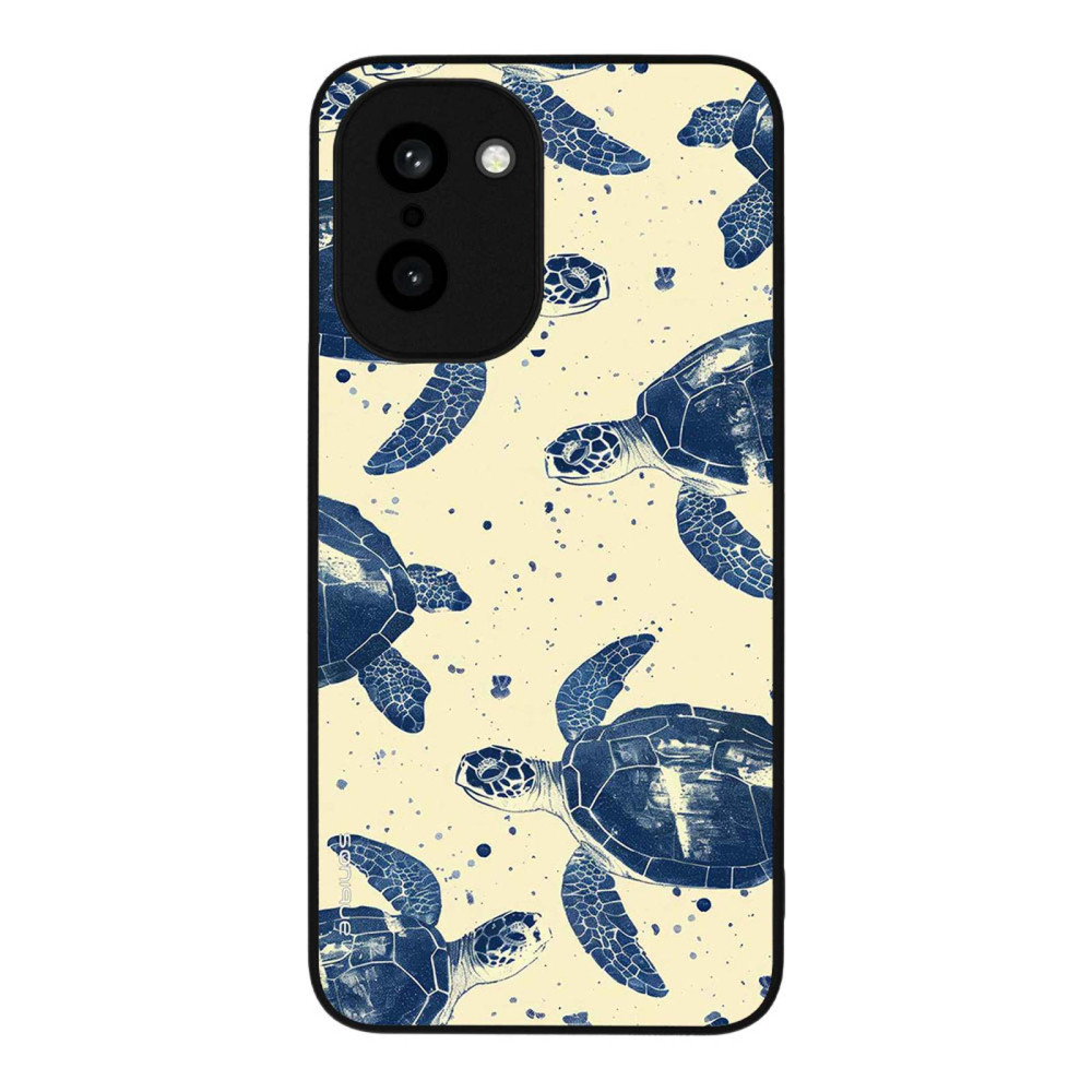 Θήκη Sonique Ocean Series για OnePlus 15R 5G Χελώνες