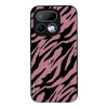 Θήκη Sonique Animal Print Series για Motorola Moto G56 5G Tiger 02