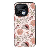 Θήκη Sonique Ocean Series για Motorola Moto G56 5G Αστερίας