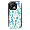 Θήκη Sonique Ocean Series για Motorola Moto G56 5G Γοργόνες