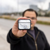 Θήκη Σιλικόνης Marble Series για AirPods Pro 3 Λευκό 02