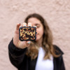 Θήκη Σιλικόνης Sonique Camouflage Army Series για AirPods Pro 3 Καφέ 01