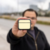 Θήκη Σιλικόνης Sonique ColorBloc Series για AirPods Pro 3 Κίτρινο