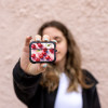 Θήκη Σιλικόνης Sonique Fruit Series για AirPods Pro 3 Κεράσι