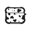 Θήκη Σιλικόνης Sonique Animal Print Series για AirPods Pro 3 Dalmatian
