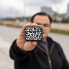 Θήκη Σιλικόνης Sonique Animal Print Series για AirPods Pro 3 Leopard 02