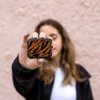 Θήκη Σιλικόνης Sonique Animal Print Series για AirPods Pro 3 Tiger 01