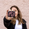 Θήκη Σιλικόνης Sonique Animal Print Series για AirPods Pro 3 Tiger 02