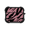 Θήκη Σιλικόνης Sonique Animal Print Series για AirPods Pro 3 Tiger 02